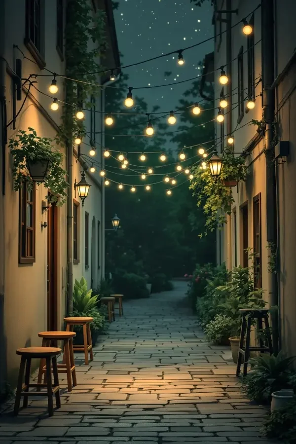 音乐之夜 综艺封面